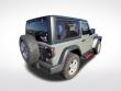 Used 2021 Jeep Wrangler Sport S SUV