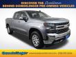 Used 2020 Chevrolet Silverado 1500 LT Truck
