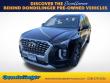 Used 2021 Hyundai Palisade Limited SUV