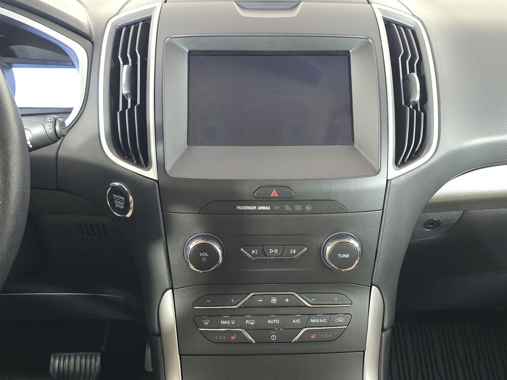 2019 Ford Edge SEL - Photo 21