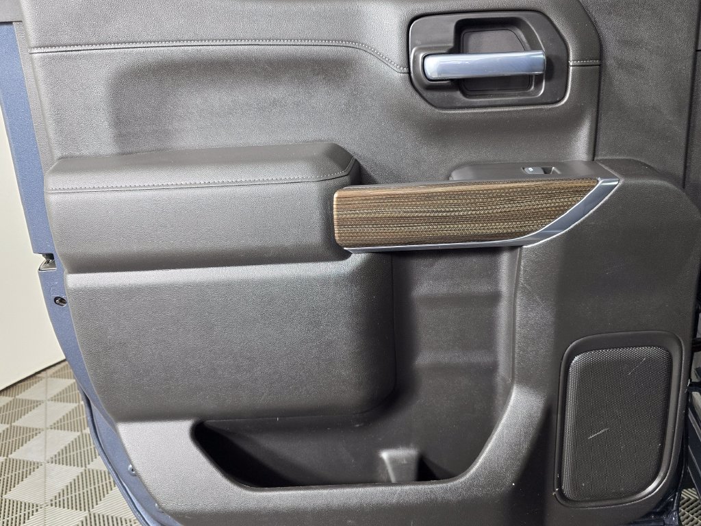 2021 Chevrolet Silverado 1500 RST - Photo 33