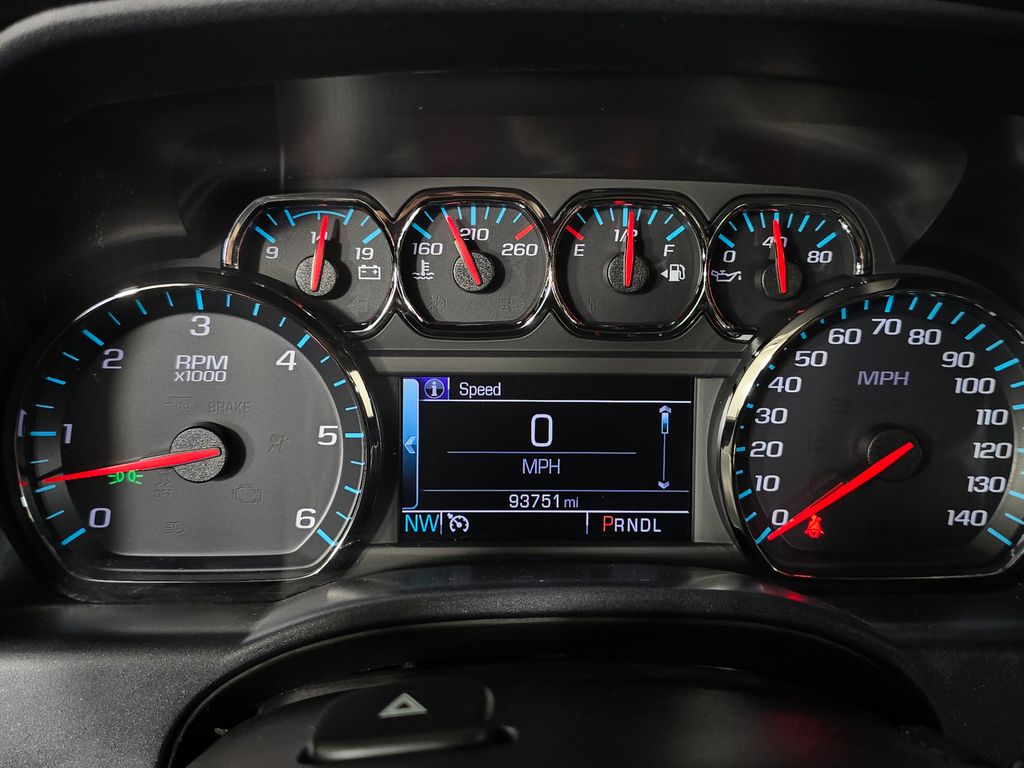 2018 Chevrolet Silverado 1500 LT - Photo 31