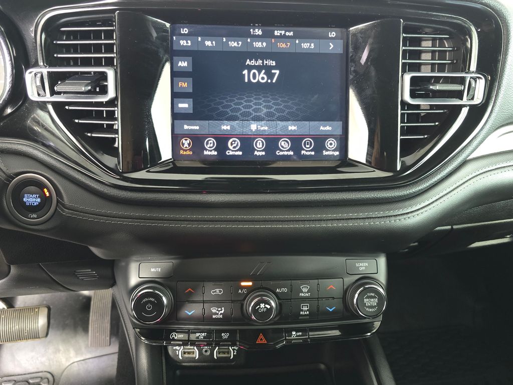 2022 Dodge Durango SXT - Photo 27