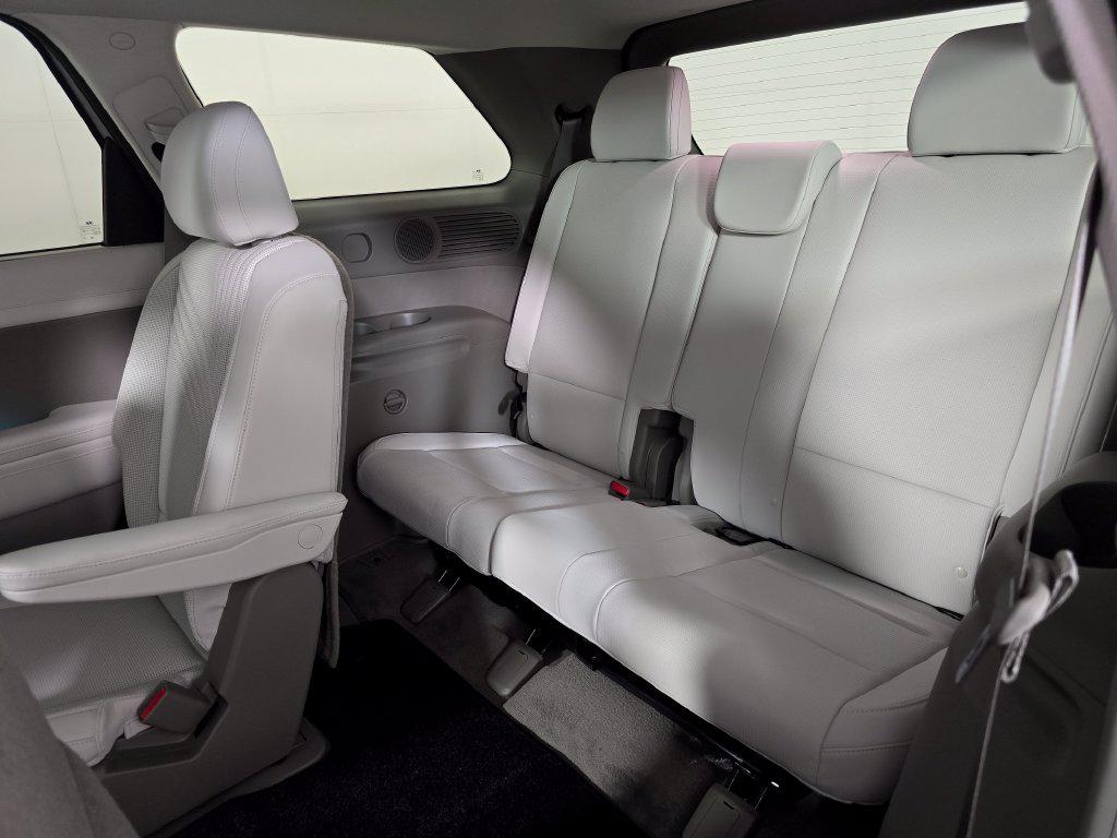 2026 Hyundai Palisade SEL Premium - Photo 15