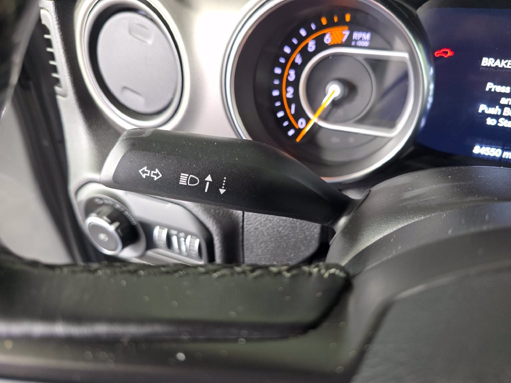 2021 Jeep Wrangler Sport S - Photo 21
