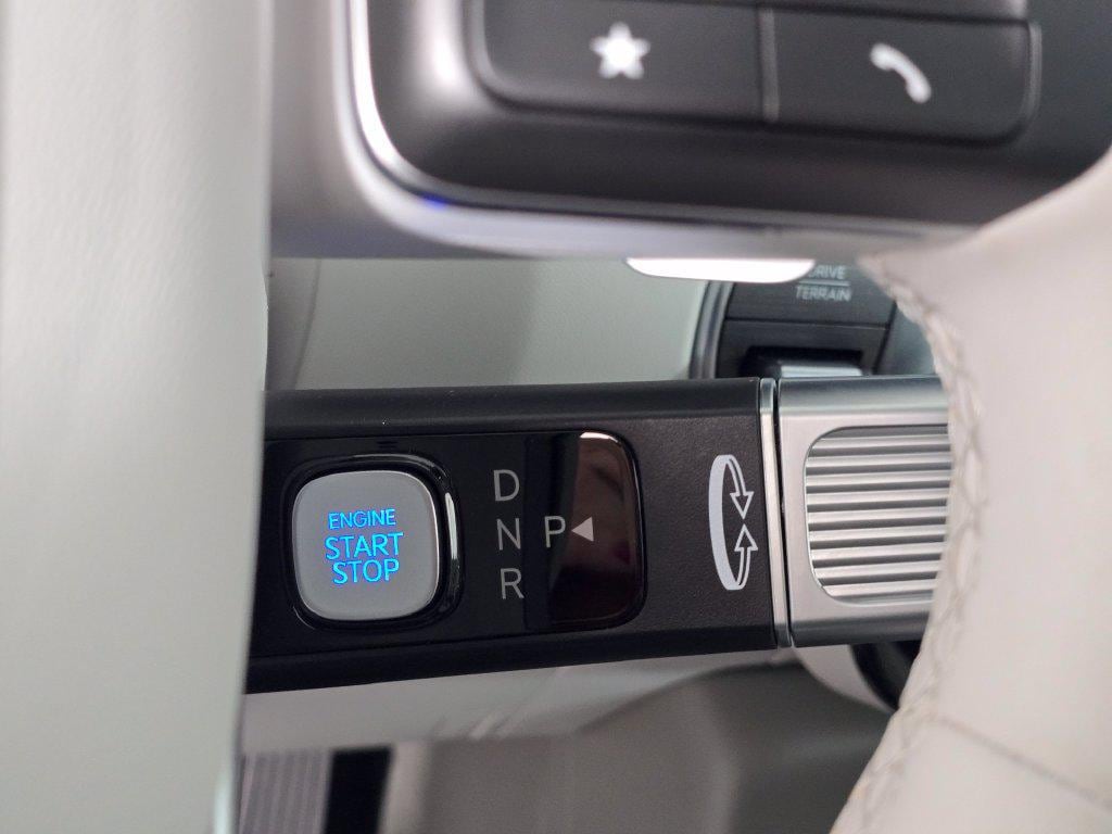 2026 Hyundai Palisade SEL Premium - Photo 28