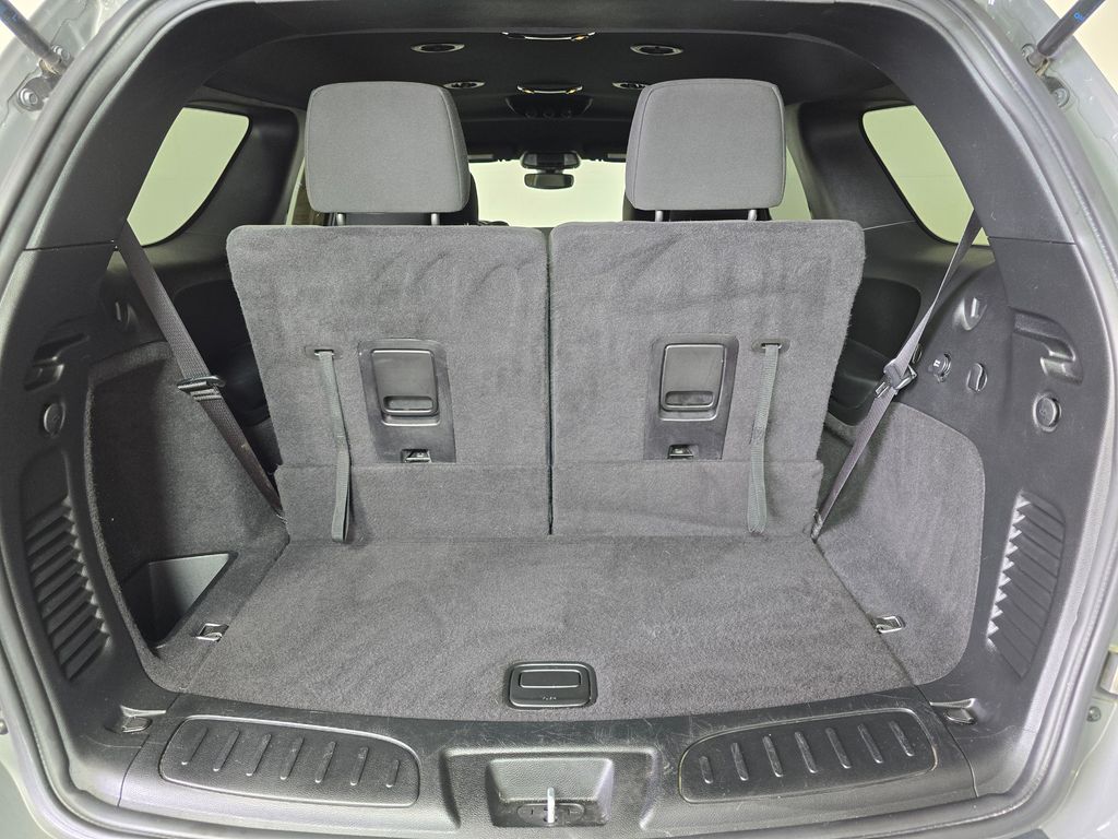 2022 Dodge Durango SXT - Photo 14