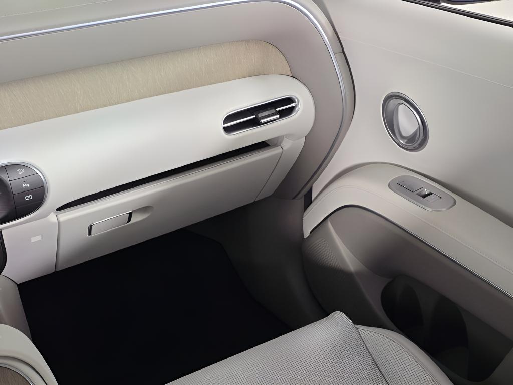 2026 Hyundai Palisade SEL - Photo 21