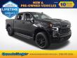 Used 2026 Chevrolet Silverado 1500 LT Trail Boss Truck Crew Cab