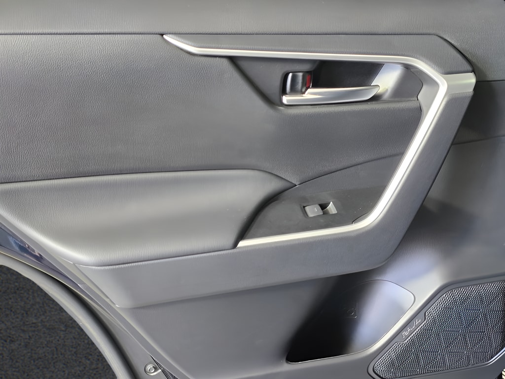 2024 Toyota RAV4 XLE Premium - Photo 36