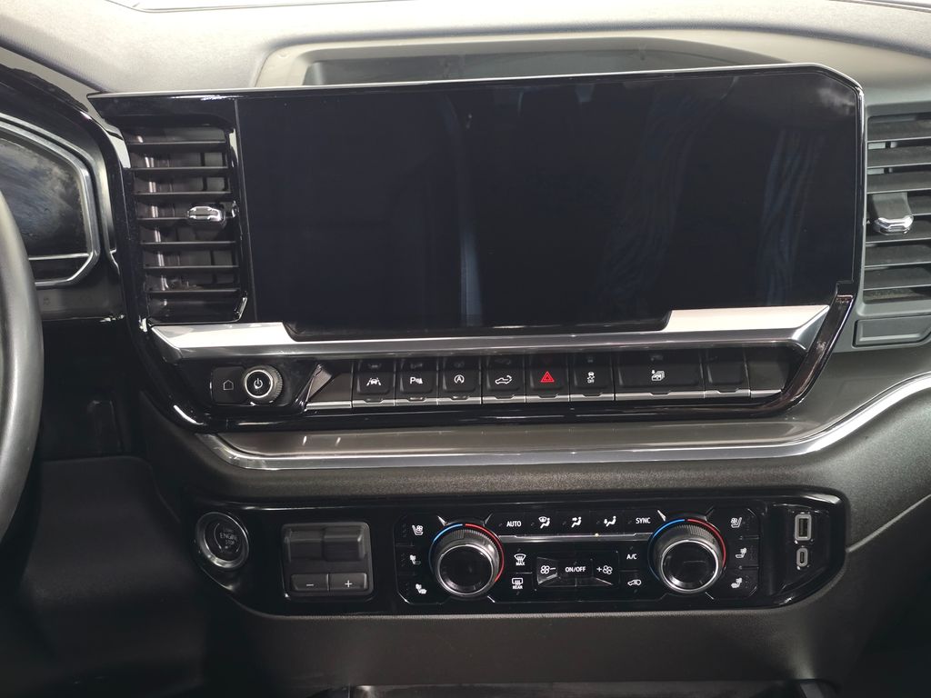2024 Chevrolet Silverado 1500 High Country - Photo 23