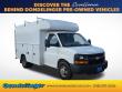 Used 2011 Chevrolet Express 3500 Work Van Cab/Chassis