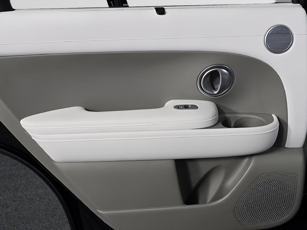 2026 Hyundai Palisade SEL - Photo 39