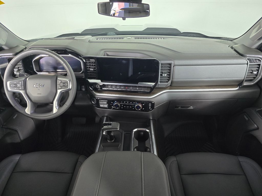 2026 Chevrolet Silverado 1500 LT Trail Boss - Photo 20