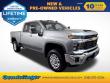 Used 2025 Chevrolet Silverado 3500HD LT Truck