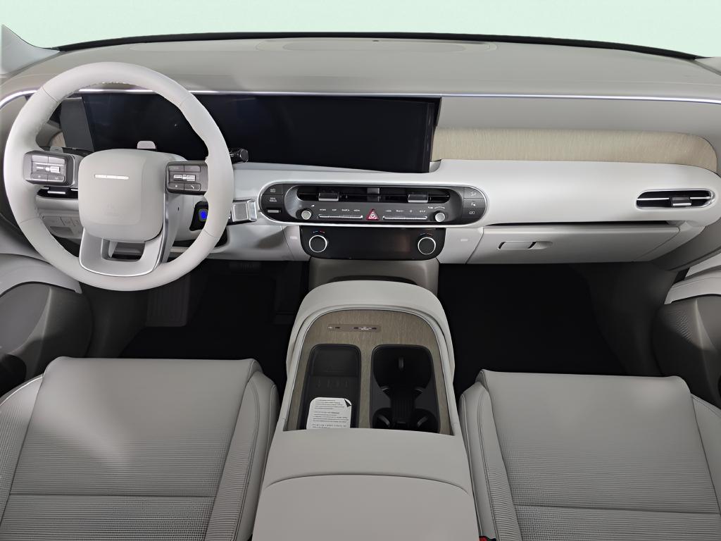 2026 Hyundai Palisade SEL - Photo 22