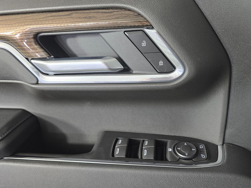 2026 Chevrolet Silverado 1500 LT Trail Boss - Photo 32