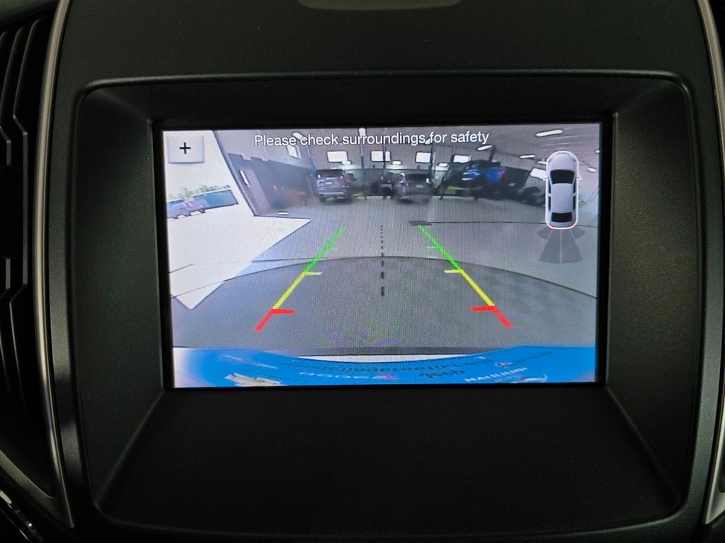2019 Ford Edge SEL - Photo 31