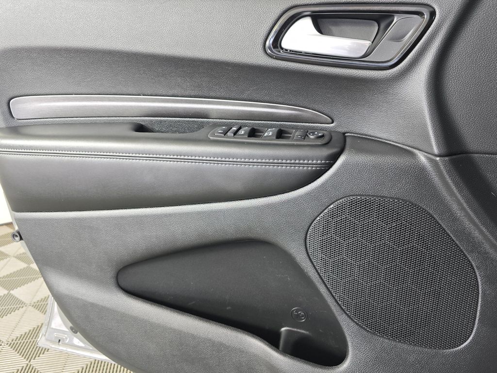 2022 Dodge Durango SXT - Photo 30