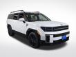 New 2027 Hyundai Santa Fe Hybrid Calligraphy SUV