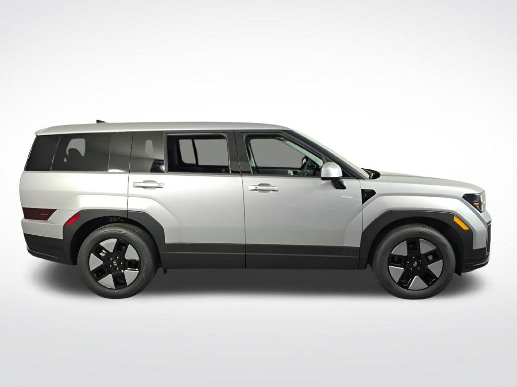 2026 Hyundai Santa Fe SE - Photo 8