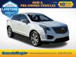 Used 2024 Cadillac XT5 Premium Luxury SUV