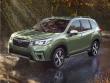 Used 2020 Subaru Forester Limited SUV