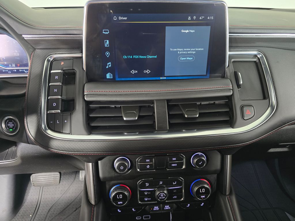 2022 Chevrolet Suburban RST - Photo 27