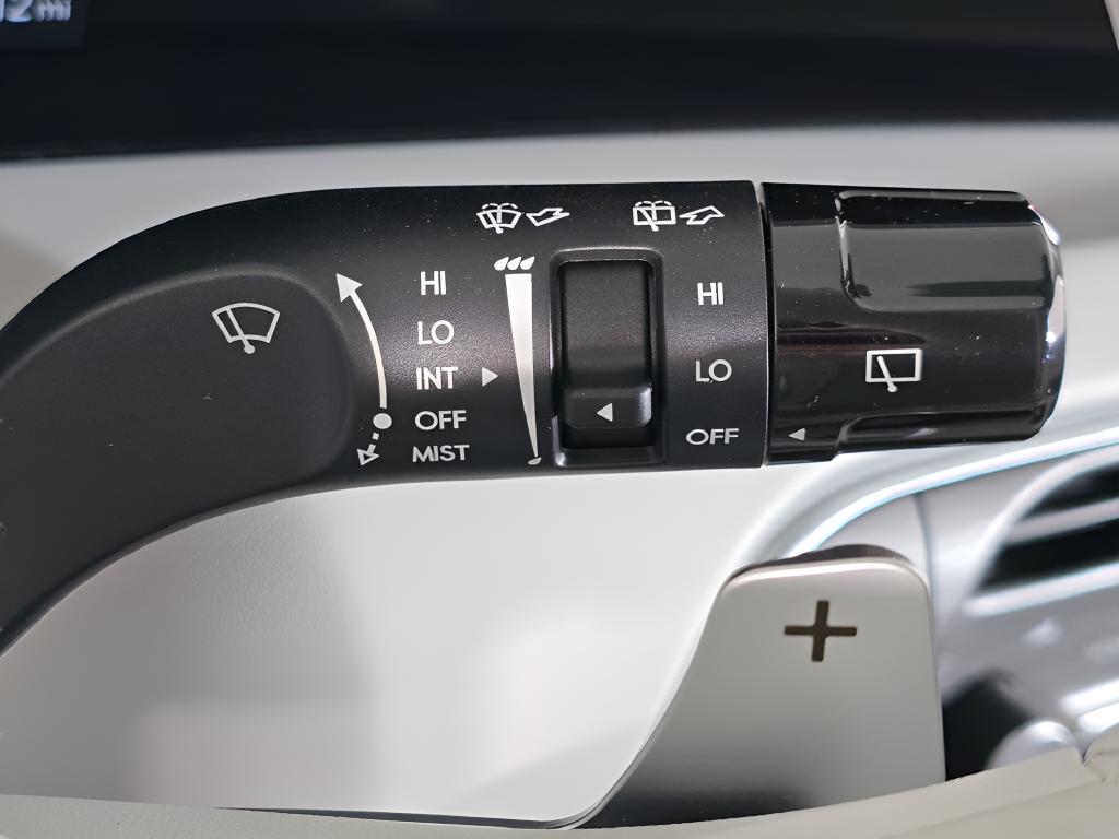 2026 Hyundai Palisade SEL - Photo 26
