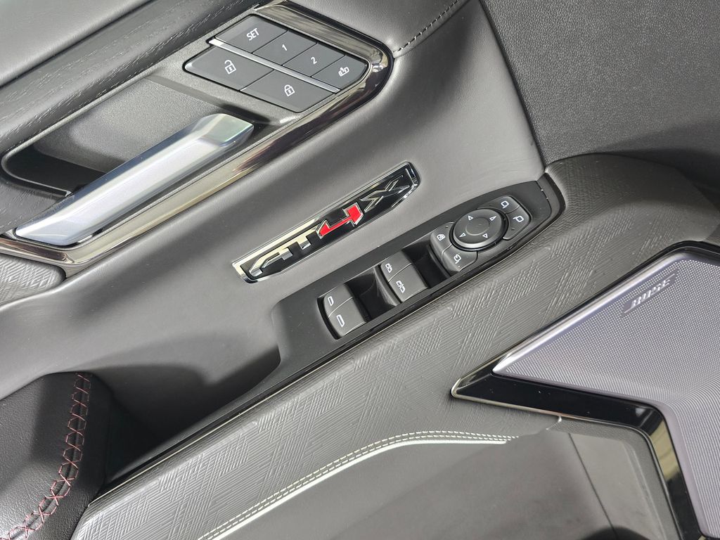 2023 GMC Sierra 1500 AT4X - Photo 32