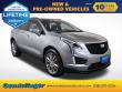 Used 2026 Cadillac XT5 Sport SUV