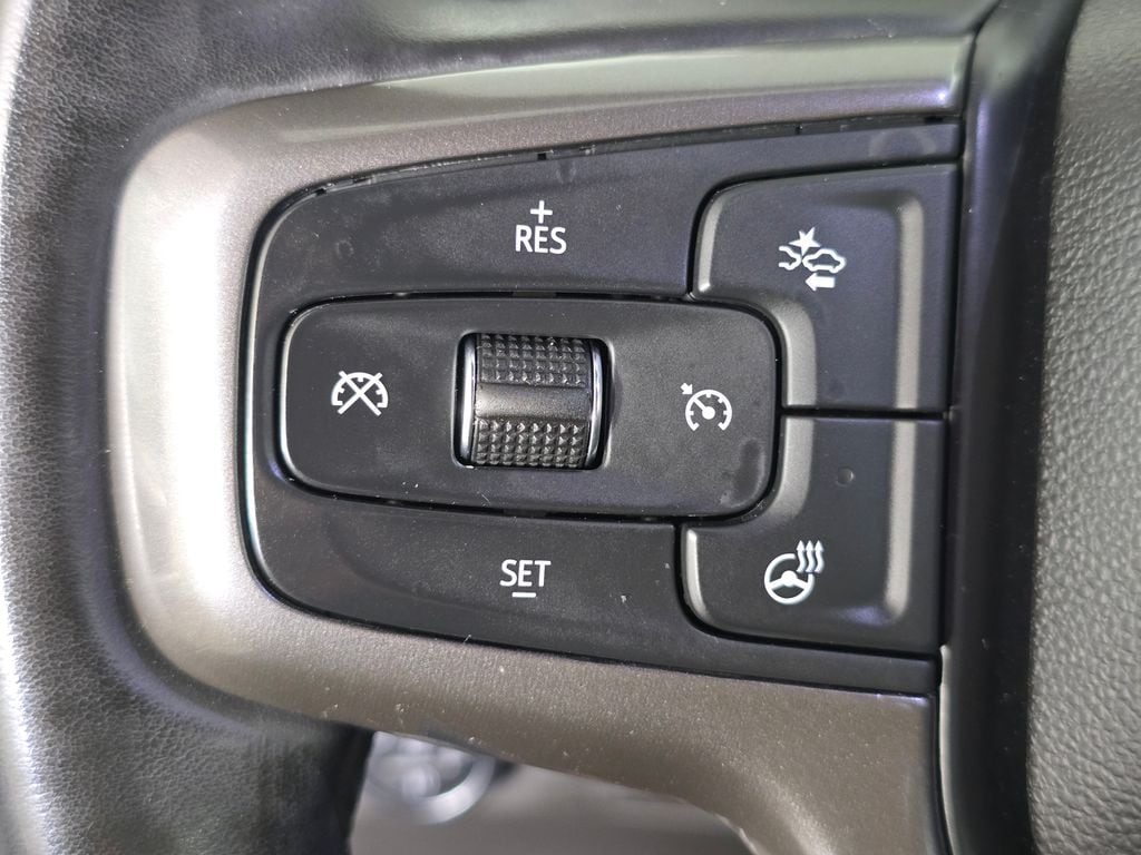 2024 Chevrolet Silverado 1500 High Country - Photo 31