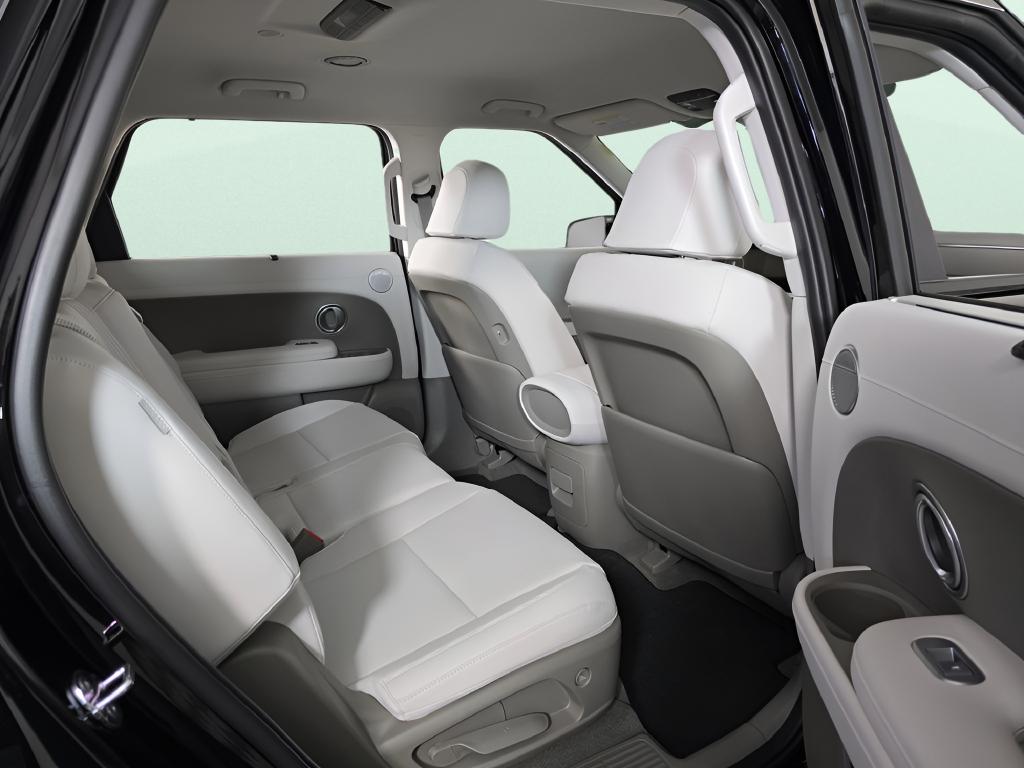 2026 Hyundai Palisade SEL - Photo 19