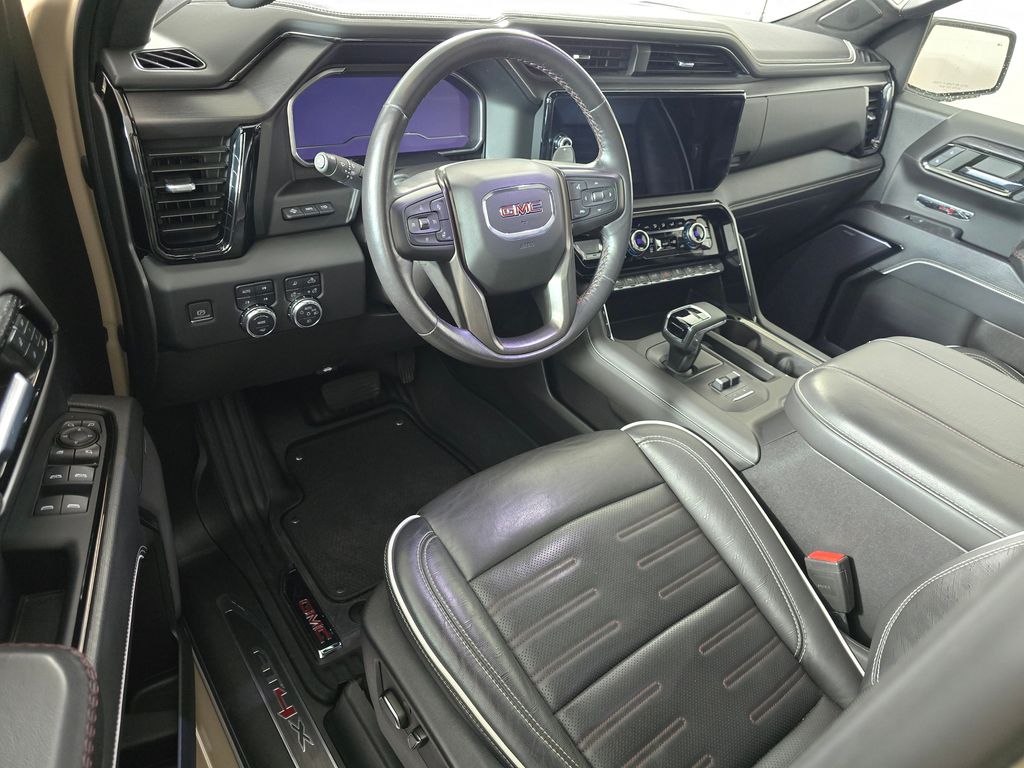 2023 GMC Sierra 1500 AT4X - Photo 10
