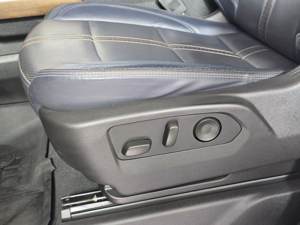 2024 Chevrolet Silverado 1500 High Country - Photo 12