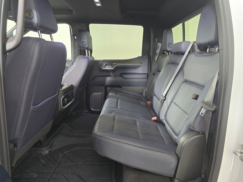 2024 Chevrolet Silverado 1500 High Country - Photo 15