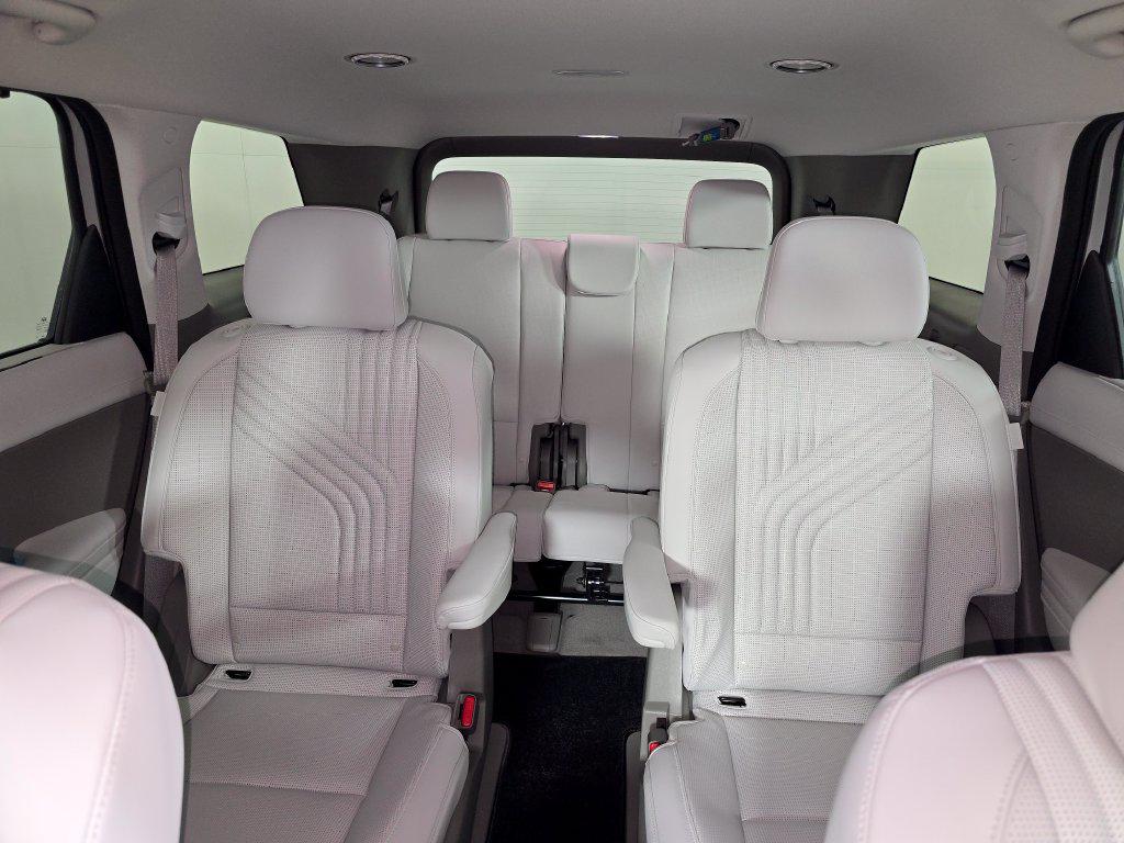 2026 Hyundai Palisade SEL Premium - Photo 13