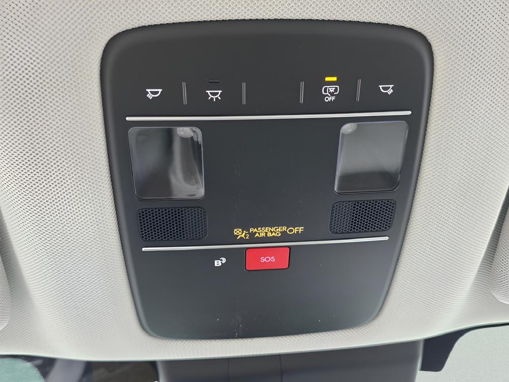 2026 Hyundai Palisade SEL - Photo 34