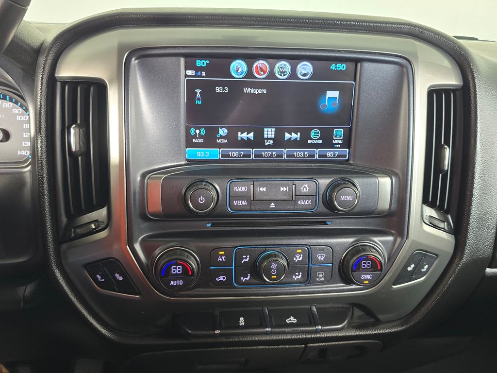 2018 Chevrolet Silverado 1500 LT - Photo 29