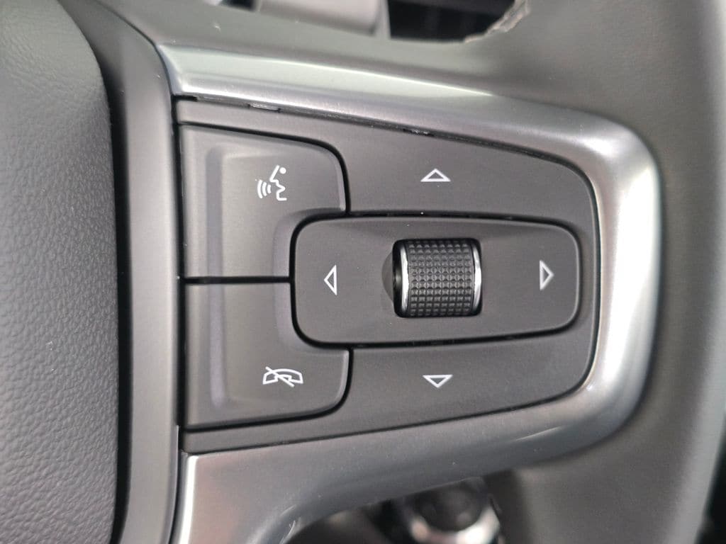 2026 Chevrolet Silverado 1500 LT Trail Boss - Photo 26