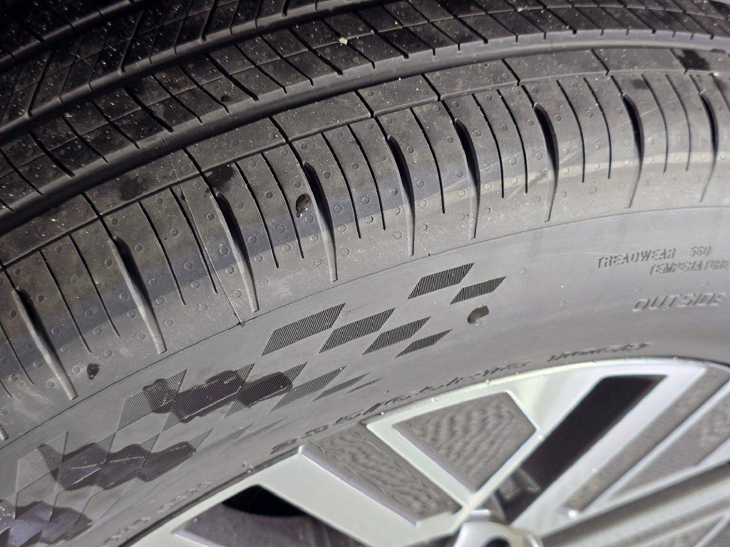 2026 Hyundai Palisade SEL Premium - Photo 37