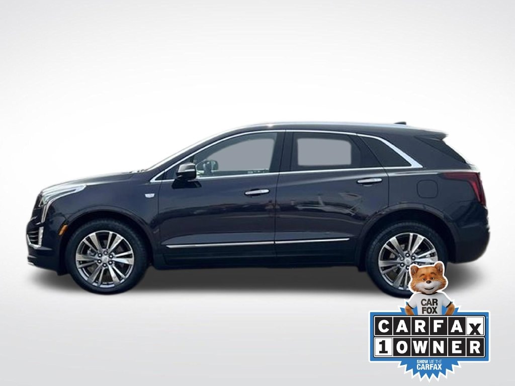 2024 Cadillac XT5 Premium Luxury - Photo 2