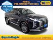 Used 2025 Hyundai Palisade Calligraphy SUV