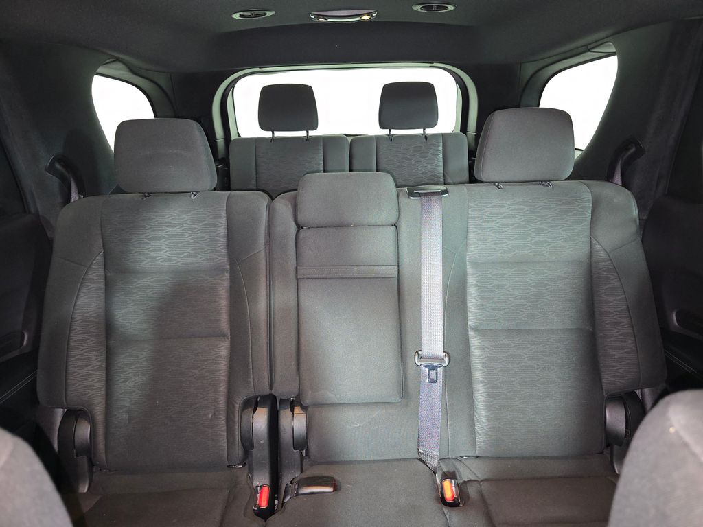 2022 Dodge Durango SXT - Photo 11