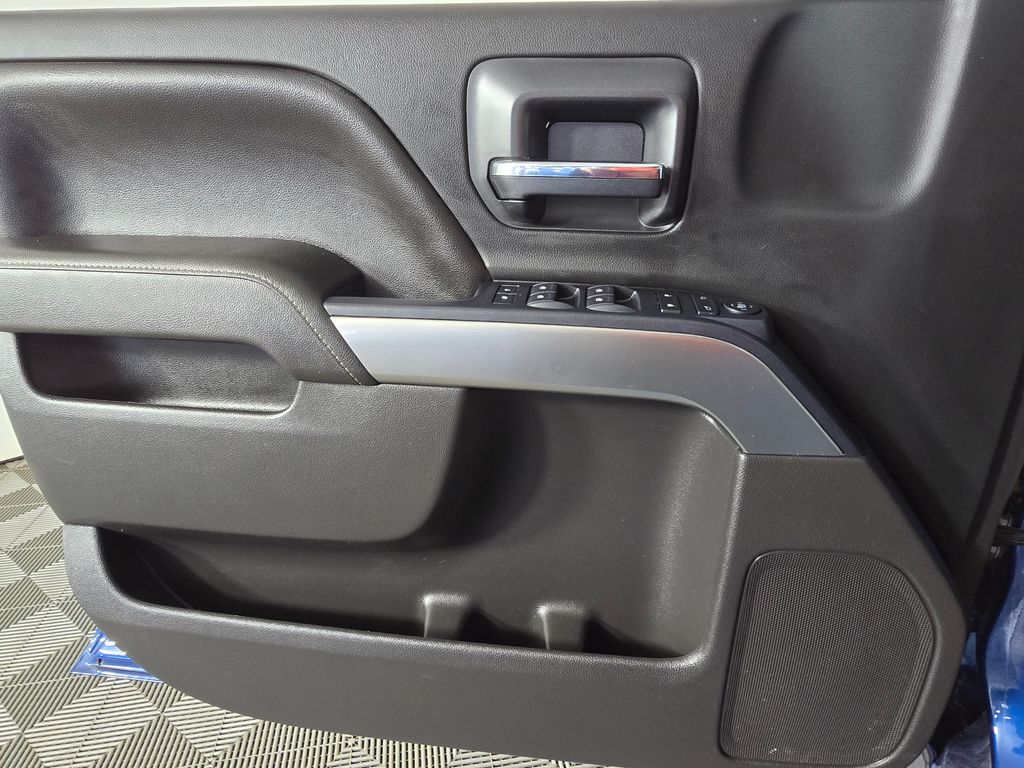 2018 Chevrolet Silverado 1500 LT - Photo 33