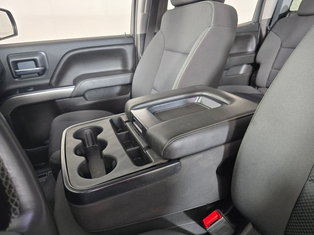 2018 Chevrolet Silverado 1500 LT - Photo 13