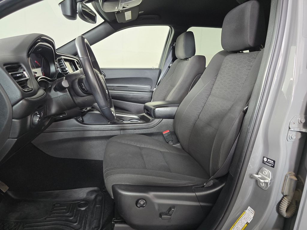 2022 Dodge Durango SXT - Photo 10