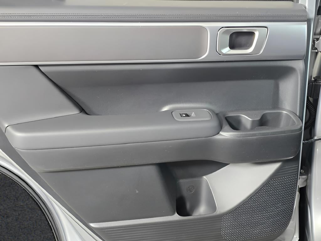 2026 Hyundai Santa Fe SE - Photo 22