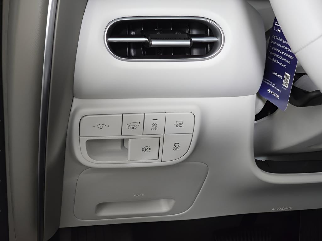 2026 Hyundai Palisade SEL - Photo 24