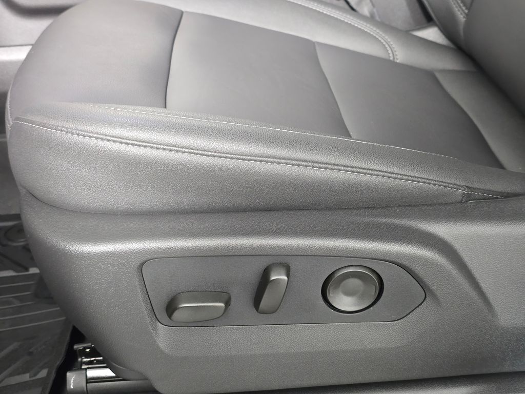 2026 Chevrolet Silverado 1500 LT Trail Boss - Photo 13